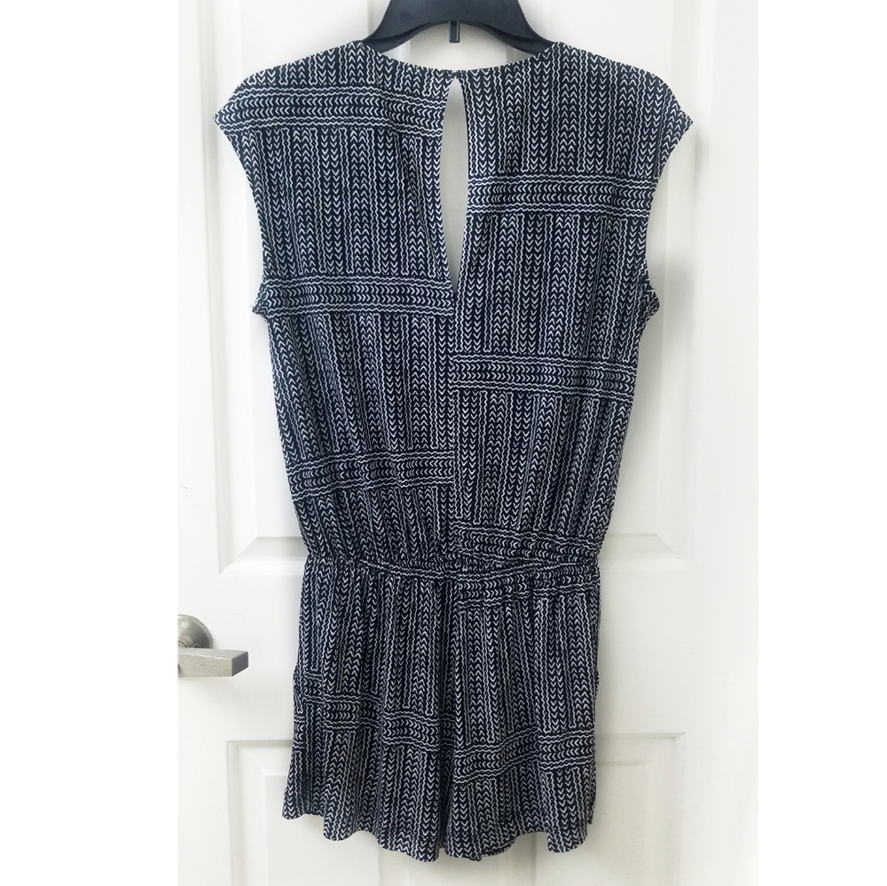 BCBGeneration Romper - Picture 3 of 3